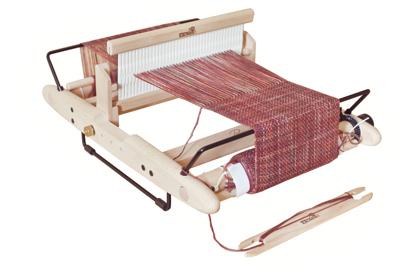 Kromski Presto Loom